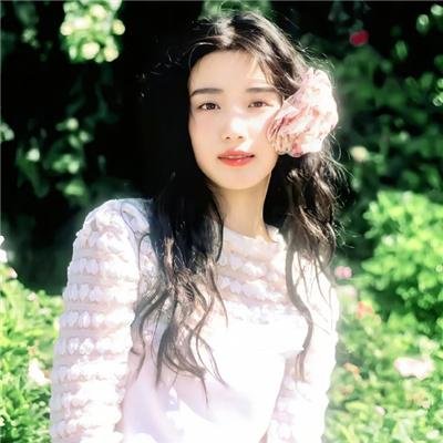 世上最美的女孩